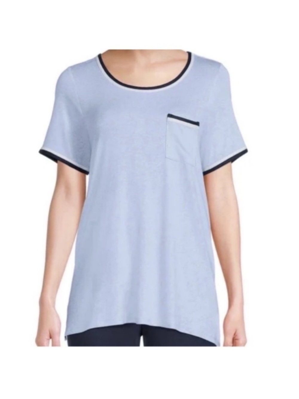 Secret Treasures Pajama Shirt